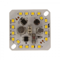 LED PLATES DIERCT BULB