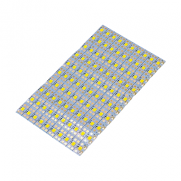 LED PLATES