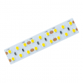 LED STRIP SQURE PANEL