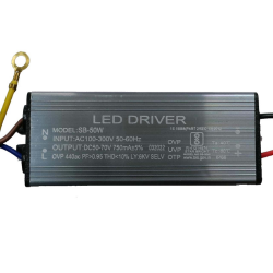 50w driver