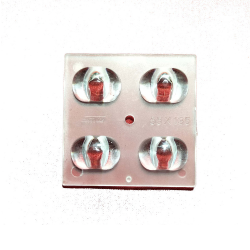 20w lens cover